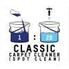 ValetPro - Classic Carpet Cleaner Textilreiniger