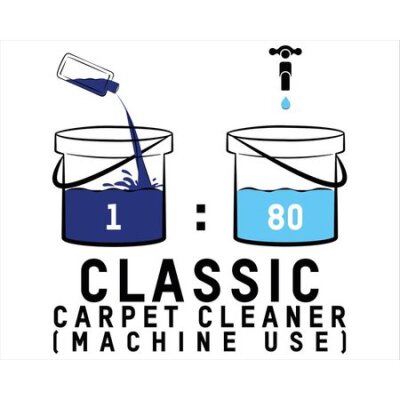 ValetPro - Classic Carpet Cleaner Textilreiniger 1000ml