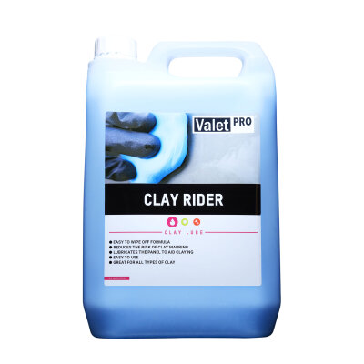 ValetPro - Clay Rider - Gleitmittel f&uuml;r...