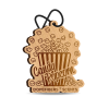 DopeFibers® SCENTS - CandyPopcorn (unscented)