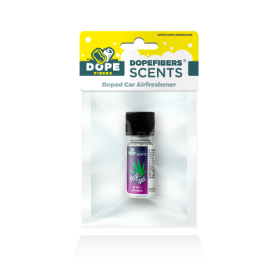 DopeFibers&reg; SCENTS - MagicWeed (REFILL)