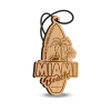 DopeFibers® SCENTS - MiamiBeach (unscented)
