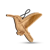 DopeFibers® SCENTS - FlyingKolibri (unscented)