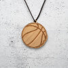 DopeFibers® SCENTS - Sportdesigns -  Basketball (unscented)