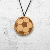 DopeFibers® SCENTS - Sportdesigns -  Soccer (unscented)