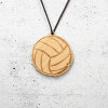 DopeFibers® SCENTS - Sportdesigns -  Volleyball (unscented)