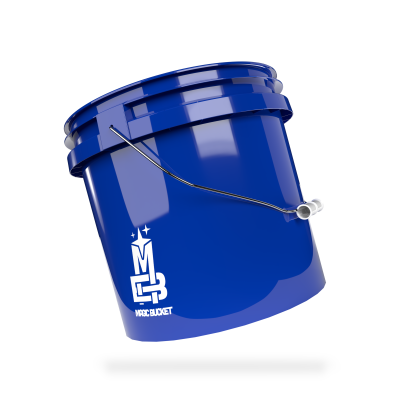 Magic Bucket - MB Wascheimer 13 L Blau