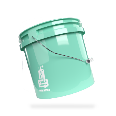Magic Bucket - MB Wascheimer 13 L Mint