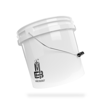 Magic Bucket - MB Wascheimer 13 L Weiß