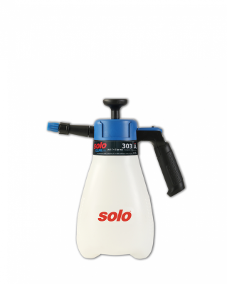 SOLO - Handdrucksprüher Cleanline 303A - 1,25L (PH 1...