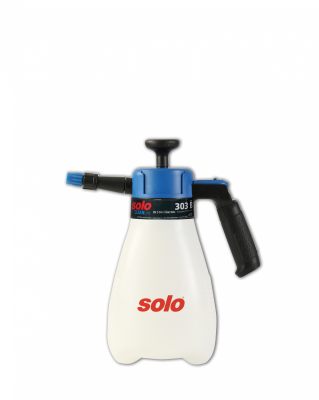 SOLO - Handdrucksprüher Cleanline 303B - 1,25L (PH...