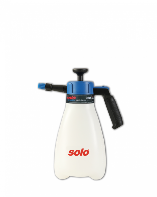 SOLO - Handdrucksprüher Cleanline 304A - 2,0 L (PH 1-7)