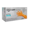 Ampri - Nitril Einmalhandschuh - HighGrip (50 Stck) XL