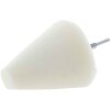 Monello - Uni-Cone white Medium Cone 10cm