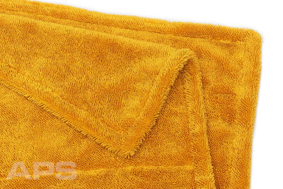 APS Sahara XL Drying Towel 50 x 80cm 1400 GSM