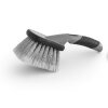 APS - Wheel Face Brush - Felgenwaschbürste grau