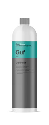 Koch Chemie - Guf Gummifix (Kunststoffpflege Innen)