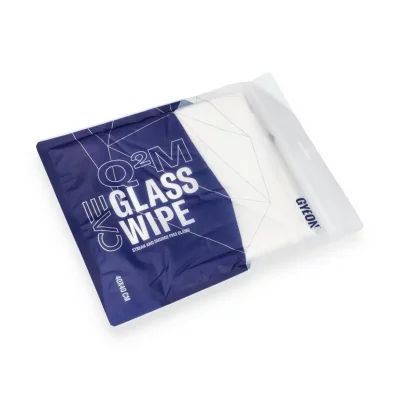 Gyeon - Q² Glass Wipe EVO 40X40