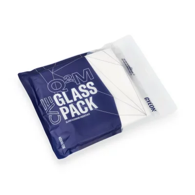 Gyeon - Q² Glass Pack EVO 40x40