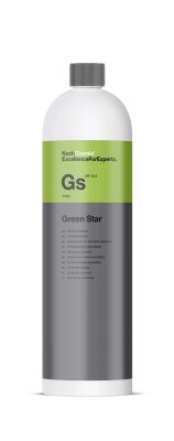 Koch Chemie - GS Green Star - 1000ml
