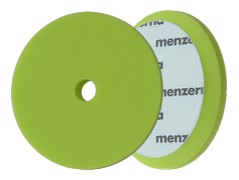 Menzerna - Soft Cut Foam Pad 130-150mm (Step 3) grün