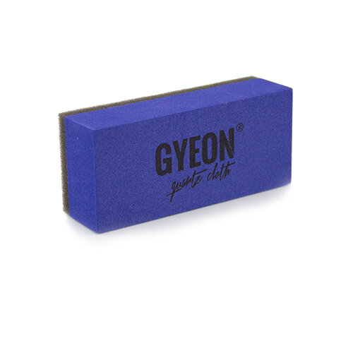 Gyeon - Q&sup2;M Applicator Versiegelungsblock