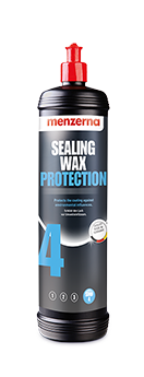 Menzerna - Sealing Wax Protection - 250ml